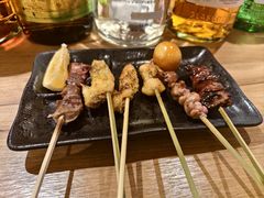 -大米·京都小酒馆·炭烧海鲜·烧鸟(龙口东路店)