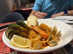 -Primo·丽莫意大利窑烤披萨