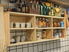 -蜗牛小馆醉乡民谣云南菜(惠新西里店)