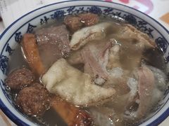 -夏家合汁(天润花园小区店)
