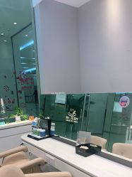 -Mr.JUDY洗个头发