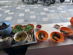 -阿麟馄饨(延长路店)