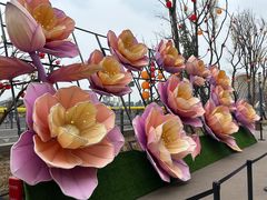 -中国天府农业博览园