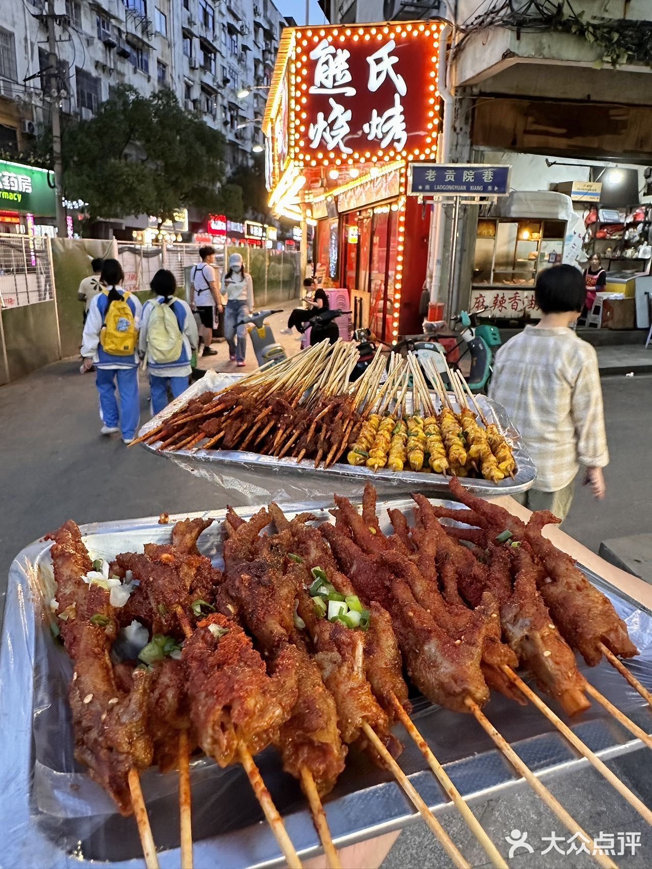 10次去吃夜宵8次都是为了它……