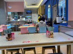 -小杨生煎(周浦万达店)