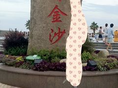 -碧海金沙