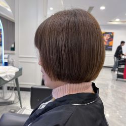 -E-salon伊上造型