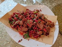 -品茶居素食馆(罗湖店)