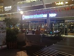 -Paulaner·德国帕拉娜自酿啤酒餐厅(海上世界店)