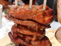 -汉斯南美烤肉(总店)