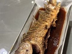 -胡家大厨(西三庄店)