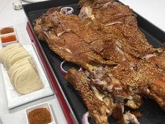 -九十九顶毡房(阜石路店)