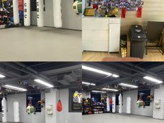 -CBCx巨鹿搏击 CHAMPIONROAD FIGHT CLUB(香蜜湖店)