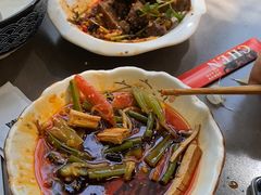 -陈熹公民族美食文化餐厅(中华广场店)