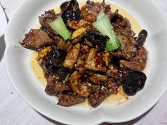 -大鸭梨烤鸭·北京菜(南小街/南苑店)