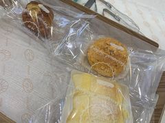 -仟吉KenGee(江南万达店)