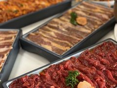 -金刚山(学府路店)