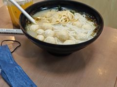 -灵芝妹子米线(瓦房店新玛特店)