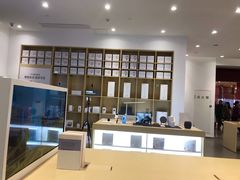 -华为授权体验店(中山公园来福士)