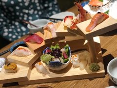 -阿吾罗日本料理(K11艺术中心店)