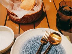 -泰香米泰国餐厅(北城天街店)