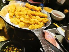 -王家渡火锅店(棕榈泉店)