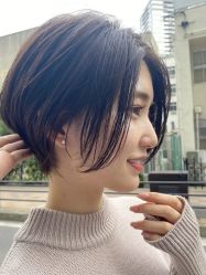 -东方美妍小鹏造型
