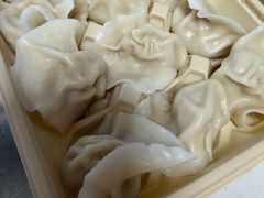 猪肉白菜馅-鸿毛饺子(紫竹桥店)
