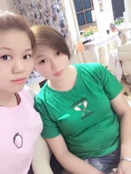 -柯琳造型