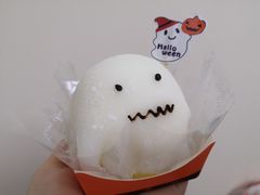 -檬舒舒MonChouChou(久光百货店)