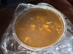 -费记胡辣汤(总店)