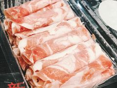 -川香煲(茅台路店)