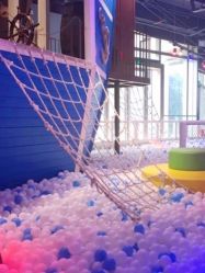 -幻贝家儿童乐园(苏州中心店)