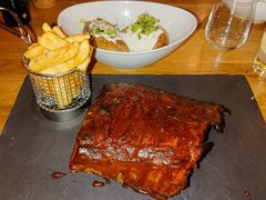 -I'm Angus Steakhouse