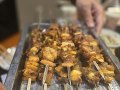 -老门框爆肚涮肉(方庄店)