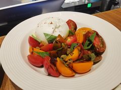 -Bistro Les Lilas丁香花小酒馆
