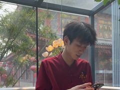 -唐猫庭院·千年陕菜(大唐不夜城店)