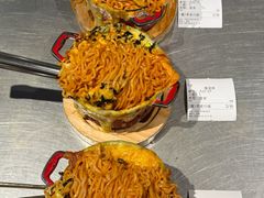 -牧童禧肉社·韩国炭火烤肉店(中粮祥云小镇店)