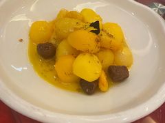 -马凯餐厅(长椿街店)