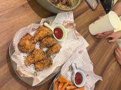 -Pennehut畔尼意面(合肥万象城店)