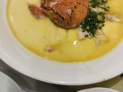 -骏莱海鲜鱼港(五角场店)