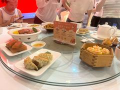-鹿鸣酒家(越秀店)
