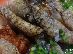 -富记鱼蛋粉(西村店)