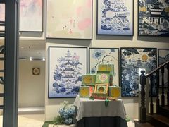 -狮王府淮扬菜(夫子庙老门东店)