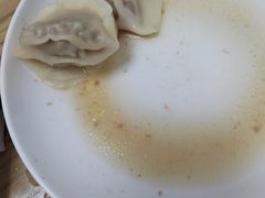 -白记饺子馆多伦道店