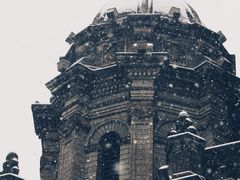 -王府井天主教堂