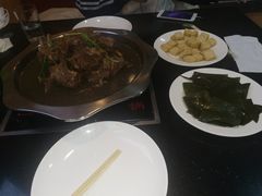 -老诚一锅·羊蝎子(广渠门外店)