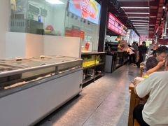 -养牛邓·潮汕牛肉海鲜自助火锅(广州店)