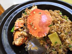 -大水车公馆·顺德菜·妈姐菜(均安店)