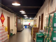 大堂-鱼市酒店(威海水产批发市场店)